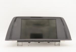 BMW  - 1 Serie F20 facelift v.a. 2015 Navigatiescherm reparatie
